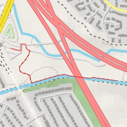 thumbnail for Tame Valley Viaduct - Willowherb Close - Sandwell