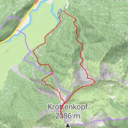 thumbnail for Weilheimer Hütte