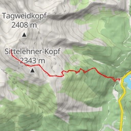 thumbnail for Loreakopf