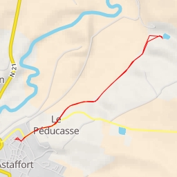 thumbnail for Chemin de Tanon