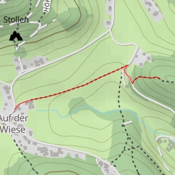 thumbnail for Wolfsberg