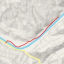 thumbnail for тропа на Вороний камень - тропа на Вороний камень - Тарханка ауылдық округі