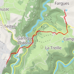 thumbnail for Impasse des Fargues - Impasse des Fargues