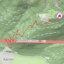 thumbnail for Karrer Alm