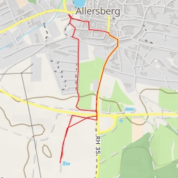 thumbnail for RH 35 - RH 35