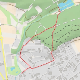 thumbnail for Waldstraße - Waldstraße