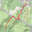 thumbnail for Senconac - Caychax-et-Senconac