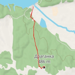 thumbnail for Драганка