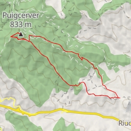 thumbnail for Puigcerver (la Miranda)