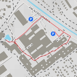 thumbnail for Vivantes Humboldt-Klinikum - Am Nordgraben - Berlin