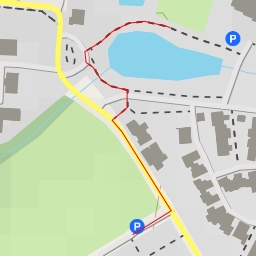 thumbnail for An der Lichtenburg - Leverkusen