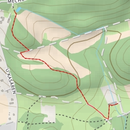 thumbnail for Mechová - Mechová