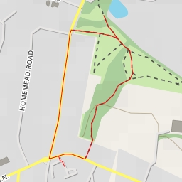 thumbnail for Bromley High School - Blackbrook Lane - London