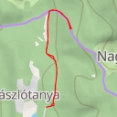 thumbnail for Skárošská vyhliadka