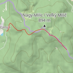 thumbnail for Orita-hegy