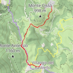 thumbnail for Via Enzo Monali