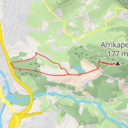 thumbnail for Arrikapela