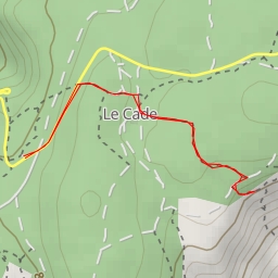 thumbnail for Dangeureux