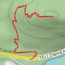 thumbnail for Lookout Trail - Lookout Trail - Area H (Robson Valley/Canoe)