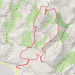 thumbnail for Twin Peaks Trail - Twin Peaks Trail - Salt Lake City