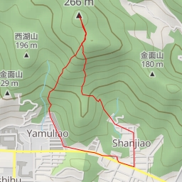 thumbnail for 論劍山