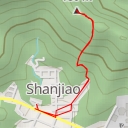 thumbnail for 金面山