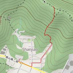 thumbnail for Cliffs - 金面山步道 - 臺北市