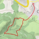 thumbnail for Chemin des Boufettes - Chemin des Boufettes