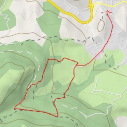 thumbnail for Chemin des Boufettes - Chemin des Boufettes