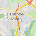 thumbnail for Impasse des Roseaux - Impasse des Roseaux