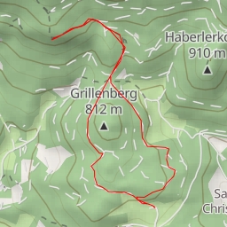 thumbnail for Ilse-Rast