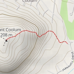 thumbnail for Mount Coolum