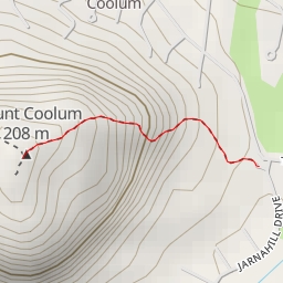 thumbnail for Mount Coolum Summit Walk - Sunshine Coast Regional