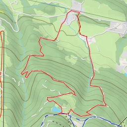 thumbnail for Rübezahl-Waldsee