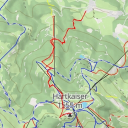 thumbnail for Mini-Kletterpark - Gefährlicher Steig