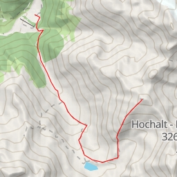 thumbnail for Upikopf - Monte Upi