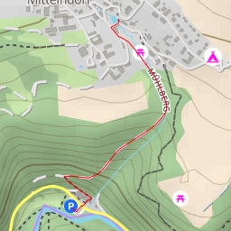 thumbnail for Schmieds Teich