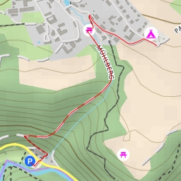 thumbnail for Obere Straße