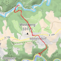 thumbnail for Sputhmühle - Trägnerweg