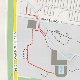 thumbnail for Fraser Road - Sunshine Coast Regional