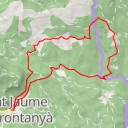 thumbnail for Sant Llorenç Corrubí - Camí bassa de Corrubí