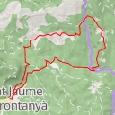 thumbnail for Sant Llorenç Corrubí - Camí bassa de Corrubí