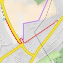 thumbnail for Honéestraat - Honéestraat