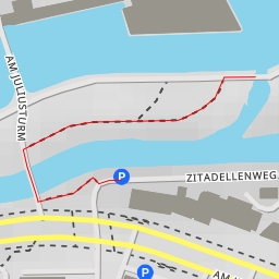 thumbnail for Wladimir-Gall-Weg - Berlin