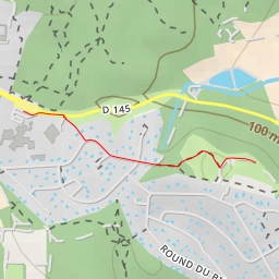 thumbnail for Tour de guet incendie