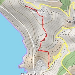 thumbnail for Strada Provinciale dei Santuari