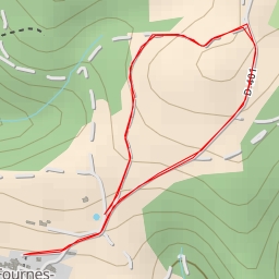 thumbnail for D 401 - D 401