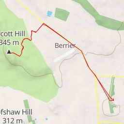 thumbnail for Eycott Hill