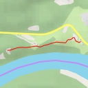 thumbnail for Liškiavos piliakalnis