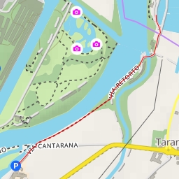 thumbnail for Via Retorto